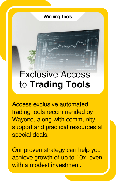 Image gallery marquee